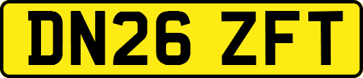 DN26ZFT