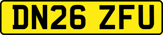 DN26ZFU