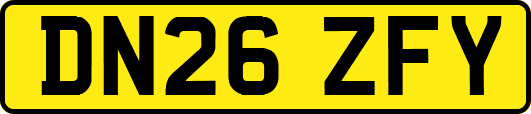 DN26ZFY