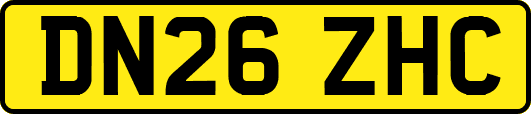 DN26ZHC