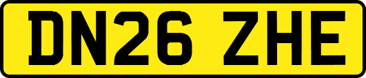 DN26ZHE
