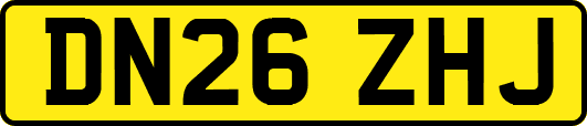 DN26ZHJ