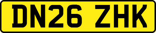 DN26ZHK