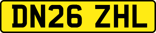 DN26ZHL