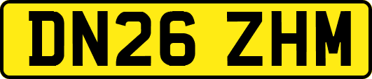 DN26ZHM