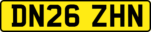 DN26ZHN