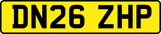 DN26ZHP
