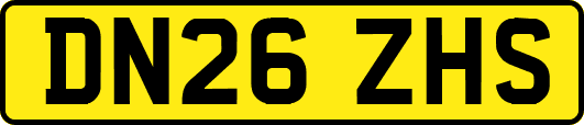 DN26ZHS