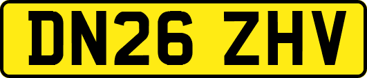 DN26ZHV