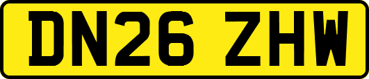 DN26ZHW