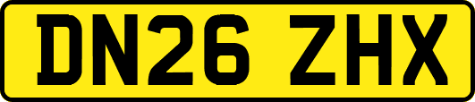 DN26ZHX