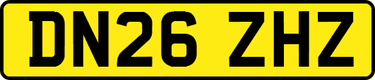 DN26ZHZ