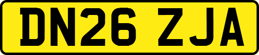 DN26ZJA