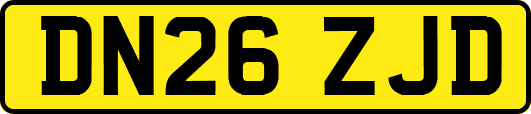 DN26ZJD