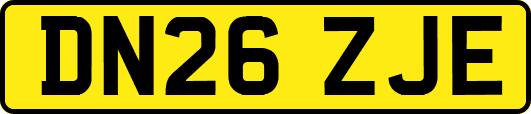 DN26ZJE
