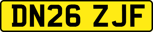 DN26ZJF