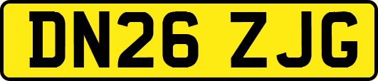 DN26ZJG