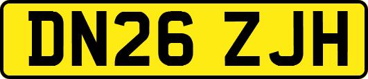 DN26ZJH