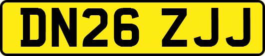 DN26ZJJ