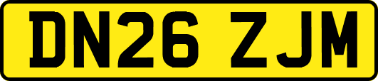 DN26ZJM