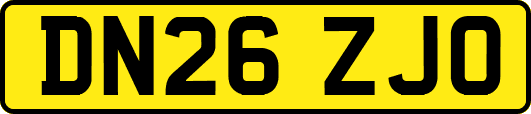 DN26ZJO