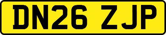 DN26ZJP