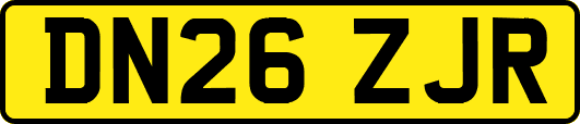 DN26ZJR