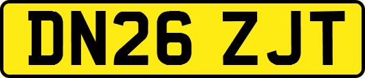 DN26ZJT