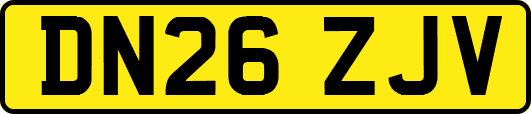 DN26ZJV