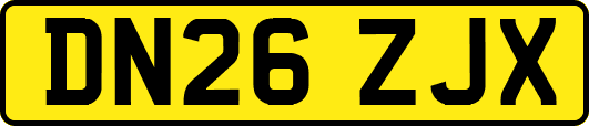 DN26ZJX