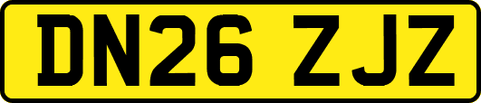 DN26ZJZ