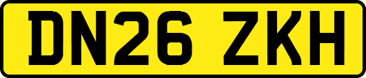 DN26ZKH