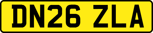 DN26ZLA