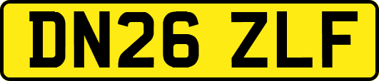 DN26ZLF