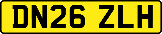DN26ZLH
