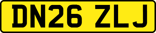 DN26ZLJ