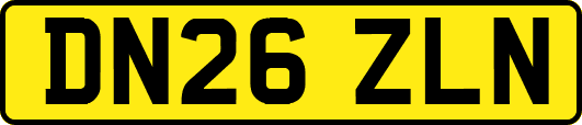 DN26ZLN