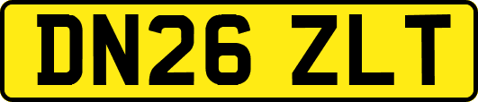 DN26ZLT