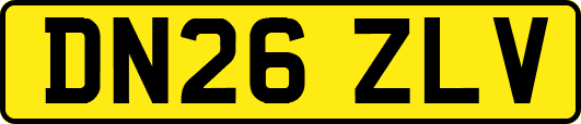 DN26ZLV
