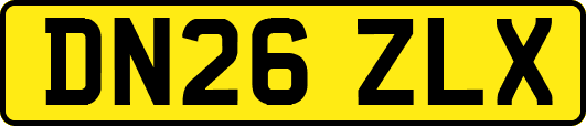 DN26ZLX