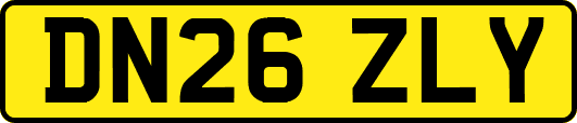 DN26ZLY