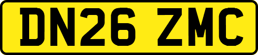 DN26ZMC