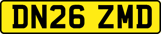 DN26ZMD