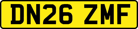 DN26ZMF