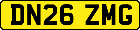 DN26ZMG