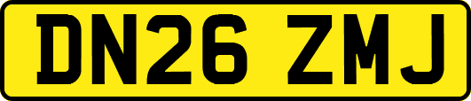 DN26ZMJ