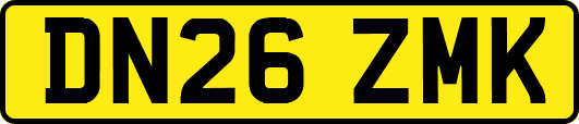 DN26ZMK
