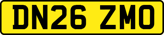 DN26ZMO
