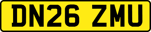 DN26ZMU