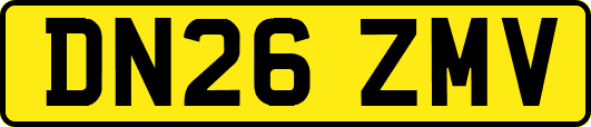 DN26ZMV